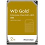 Western Digital Gold 3.5" 2000 GB Serial ATA III WD2005FBYZ