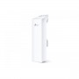 TP-LINK CPE210 300 Mbit/s Bianco Supporto Power over Ethernet (PoE) CPE210