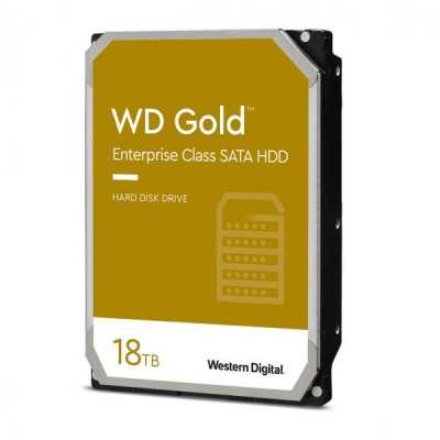Western Digital WD181KRYZ disco rigido interno 3.5" 18000 GB SATA WD181KRYZ
