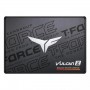 Team Group T-FORCE VULCAN Z 2.5" 512 GB Serial ATA III 3D NAND T253TZ512G0C101