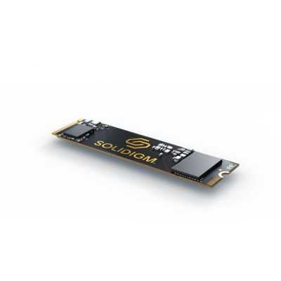 Solidigm P41 Plus M.2 1000 GB PCI Express 4.0 3D NAND NVMe SSDPFKNU010TZX1