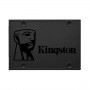 Kingston Technology A400 2.5" 480 GB Serial ATA III TLC SA400S37/480G