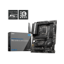 MSI PRO Z690-A WIFI DDR4 scheda madre Intel Z690 ATX 7D25-012R