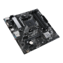 ASUS PRIME A520M-A II AMD A520 Presa AM4 micro ATX 90MB17H0-M0EAY0