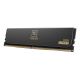 RAM DESKTOP EXPERT DDR5 NERA 32 GB KIT DA 2 - 2 X 16GB PC 6000