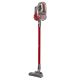 ASPIRAPOLVERE CICLONICO ROSSO 150 W, DIXON PLUS