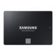 SSD Samsung 870 EVO 1TB Sata3  MZ-77E1T0B/EU