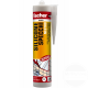 SILICONE NEUTRO SNF BIAN.SPECCHI 310ml FISCHER