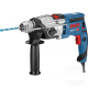 TRAPANO PERCUS. 850w GSB 20-2 BOSCH