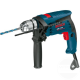 TRAPANO PERCUS. REV. 600w GSB 13RE BOSCH