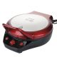 PIZZA MAKER E GRILL DOPPIA PIASTRA 1200W, PIZZA MAMY