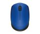 MOUSE LOGITECH m171 Wireless Blu