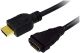 Kabel Logilink HDMI mit Ethernet - 1m