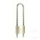 LUCCHETTO OTT.mm50 VIRO ARCO REGOL mm62-152