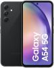 Samsung Galaxy A54 5G Smartphone 128GB 16.3cm (6.4 Zoll) Graphit 