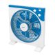 VENTILATORE BOX CON TIMER 60 MINUTI 45 W, ARTICFRESH