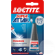 SUPER ATTAK 5,5 gr cf 24