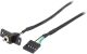 ASROCK Deskmini Rear Audio Cable