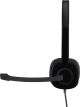 Headset Logitech H151 (981-000589)