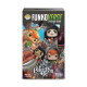 FUNKOVERSE: GIOCO DA TAVOLO PETER PAN 