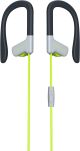 Energy Sistem Earphones Sport 1 Yellow Mic (429356)