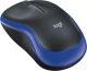 MOUSE LOGITECH M185 Wireless blu