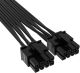 Kabel Corsair 12+4pin PCIe Gen5 Type-4 