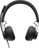 Headset Logitech Zone MS Wired (981-000870)