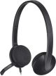 Headset Logitech H340 (981-000475)