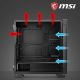 PC- Case MSI MAG Vampiric 300R