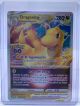 Promo SWSH236 Dragonite V Astro (IT) – MINT