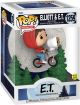 FUNKO POP ELLIOTT & E.T. 1259