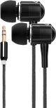 Energy Sistem Earphones Urban 2 Black (422845)