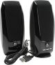 Logitech 980-000029 S150 Altoparlanti Nero