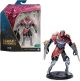 Action figure League of Legends, personaggio collezionabile Zed da 15,2 cm con dettagli esclusivi e 2 accessori