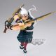 Action figure Vibration Stars Tengen Uzui II - Demon slayer