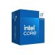 INTEL CORE RAPTOR LAKE S I7 14700 5,40GHZ 33 MB CACHE LGA 1700 BOX