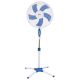 VENTILATORE A PIANTANA 5 PALE, 3 VELOCITÀ 45 W, ARTICFRESH