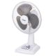 VENTILATORE DA TAVOLO CON TIMER 60 MINUTI 35 W, ARTICFRESH