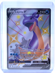 SV110-SV122 Lapras V Shiny Star (IT) - MINT