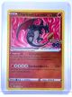 011-078 Charizard Lucente (IT) - MINT