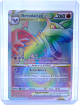 199-196 Aerodactyl V Astro Rara Segreta (IT) - MINT