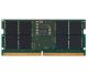 Kingston 16GB DDR5-4800 CL40 (KVR48S40BS8-16)