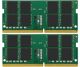 Kingston ValueRam 16GB DDR4-3200 CL22 (KVR32S22D8/16)