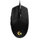 Logitech G G102 mouse USB tipo A 8000 DPI 910-005823