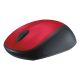 MOUSE LOGITECH M235 Wireless rosso