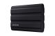 SSD extern Samsung 1TB T7 Shield MU-PE1T0S nero