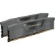 Kit di memoria DDR5 DRAM VENGEANCE 32GB (2x16GB) 6400MHz C32, nero - SET DA 2