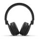 Energy Sistem Headphones DJ2 Black Mic (425877)