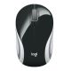 MOUSE LOGITECH M187 Wireless schwarz